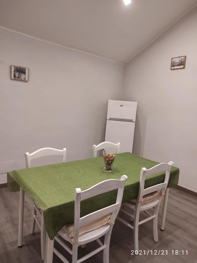 Namavistu Holiday House CTA Eksteriør bilde