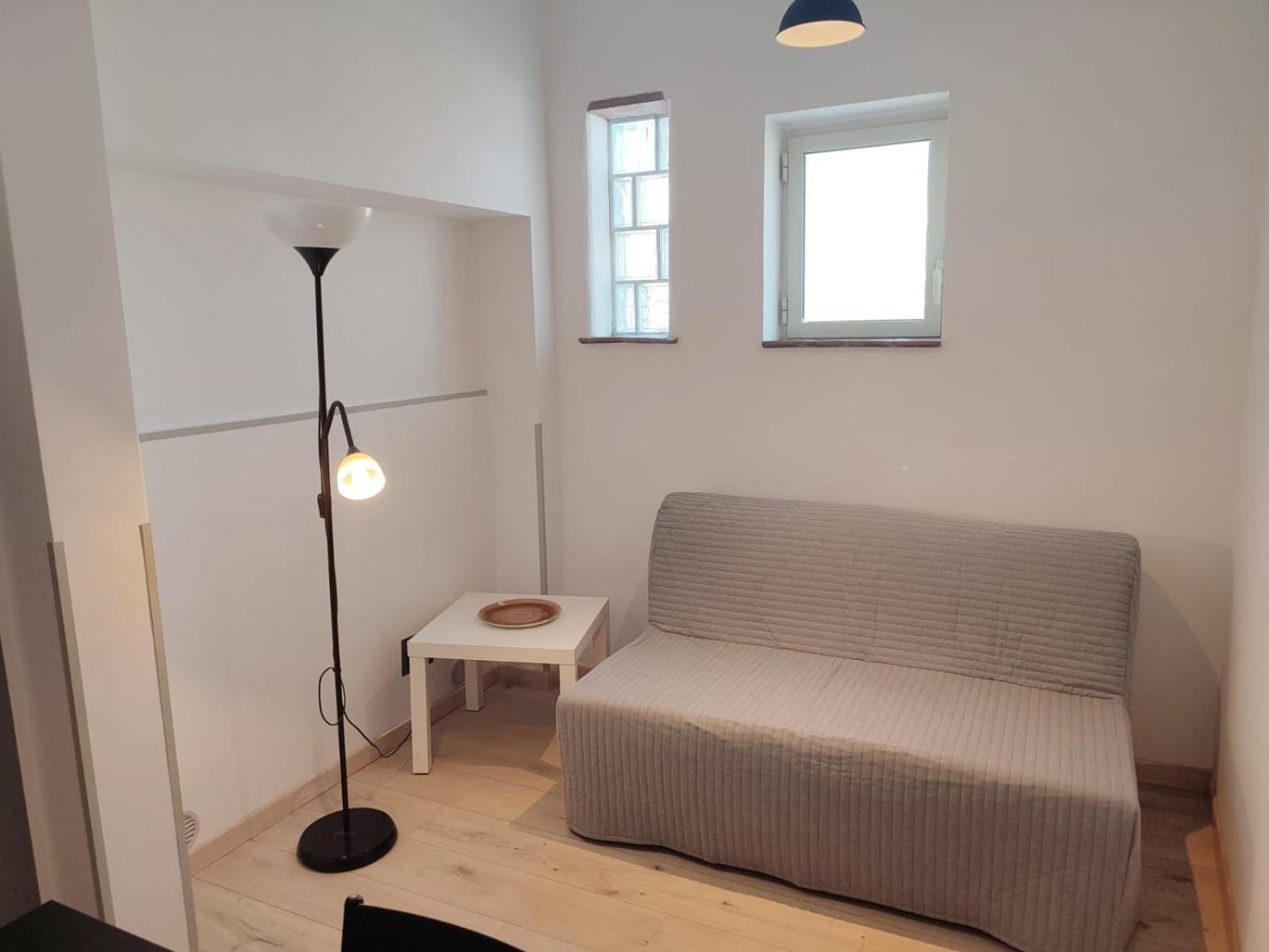 Namavistu Holiday House CTA Eksteriør bilde